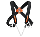 Image of Petzl Explo Shoulder Straps