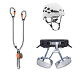 Petzl Ferrata Vertigo Kit Via