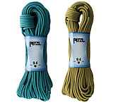 Image of Petzl Fuse Rope 9.4 - Orange 60m