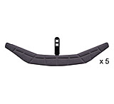 Image of Petzl Headbands w/Absorbent Foam - 5 Pack