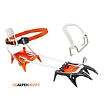 Image of Petzl Irvis Hybrid LLU Crampons