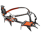 Image of Petzl Irvis Lever Lock Crampon