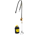 Image of Petzl Knee Ascent Mounting Kit