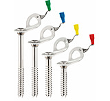 Petzl Laser Speed Ice Screw