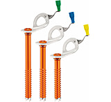 Image of Petzl Laser Speed Light Ice Screw