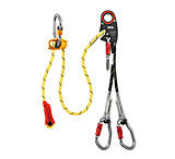 Image of Petzl Lezard Helivac Lanyard