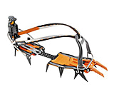 Image of Petzl Lynx Crampons