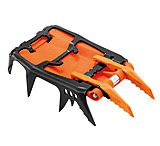 Image of Petzl Lynx Front Sections
