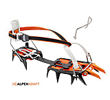 Image of Petzl Lynx LLU Crampons