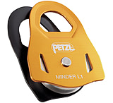 Image of Petzl Minder S Prusik Pulley
