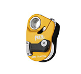Image of Petzl Mini Traxion Progress-Capture Pulley