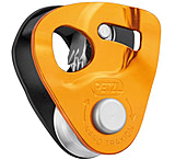 Petzl Nano Traxion Progress-Capture Pulley