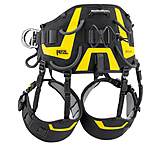 Image of Petzl Sequoia Plus Tree Care Seat Harness