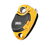 Image of Petzl Pro Traxion Pulley Rope Clamp