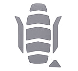 Image of Petzl Strato Reflective Stickers