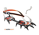 Image of Petzl Sarken Crampons