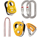 Image of Petzl Secours Crevasse Kit