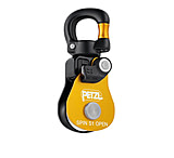 Image of Petzl Spin S1 Open Pulley