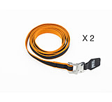 Image of Petzl SPL LL FL Straps - Pack of 2