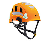 Image of Petzl Strato Vent HI-VIZ Helmet