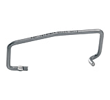 Image of Petzl Fil Telemark Toe Bails