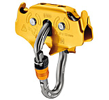 Image of Petzl TRAC PLUS Drop-proof Pulley