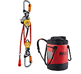 Image of Petzl Twin Release System