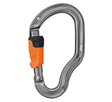 Image of Petzl Vertigo Wire-Lock Carabiner
