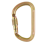 Image of Petzl Vulcan Screw-Lock Connector