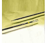 Image of Pfeiffer Dye Pipets, Glass, Color-Coded 8144-25X.5, Pack of 12