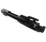 Image of Phase 5 Tactical AR-15 Black Complete Bolt Carrier Group (BCG)