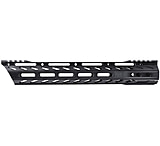 Image of Phase 5 Weapon Systems Inc Lo-Pro Free Float Slope Nose Qual Rail w/M-LOK