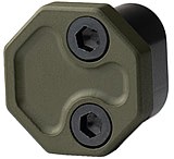 Phase 5 Weapon Systems Inc Oversized Magazine Release AR15/.308