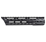 Image of Phase 5 Weapon Systems Inc Lo-Pro Free Float Slope Nose Qual Rail w/M-LOK
