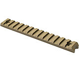 Image of Phase 5 Weapon Systems Inc M-LOK Picatinny Rail Section
