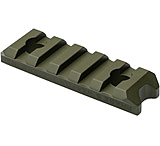 Phase 5 Weapon Systems Inc M-LOK Picatinny Rail Section