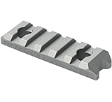Image of Phase 5 Weapon Systems Inc M-LOK Picatinny Rail Section