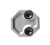 Phase 5 Weapon Systems Inc Oversized Magazine Release AR15/.308