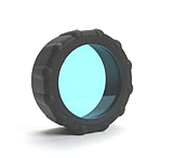 Image of Phoebus Yellow 450 NM and Blue 480 NM Filters