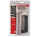 Image of Phoenix Arms Two In One Barrel Conversion Kit For HP Models .22 Long Rifle Nickel Finish CK22NB