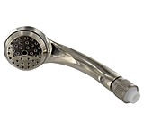 Image of Phoenix Faucets Airfusion Single Function Shower Head With Flow Controller
