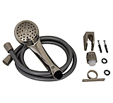 Image of Phoenix Faucets Airfusion Single Function Shower Kit With Flow Controller