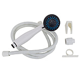 Image of Phoenix Faucets By Valterra 3-Function Handheld Shower Kit - 60&quot;, Metal