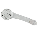 Image of Phoenix Faucets By Valterra Airfusion Single-Function Shower Head With Flow Controller
