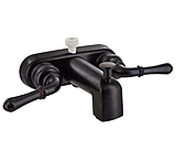 Image of Phoenix Faucets PF223561 By Valterra Catalina Two Handle 4&quot; Tub/Shower Faucet Rubbed Bronze
