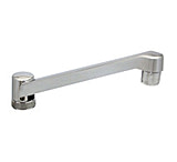 Image of Phoenix Faucets PF281003 By Valterra Decorative 8&quot; Spout Chrome
