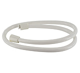 Image of Phoenix Faucets By Valterra Hose For Handheld Shower - 40in, Nylon
