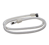 Image of Phoenix Faucets By Valterra Hose For Handheld Shower - 60&quot;, Vinyl