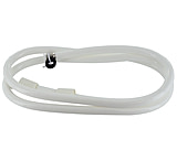 Image of Phoenix Faucets By Valterra Hose For Handheld Shower - 72&quot;, Nylon