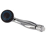 Image of Phoenix Faucets PF276051 By Valterra Replacement 3 Function Handheld Shower Head Chrome